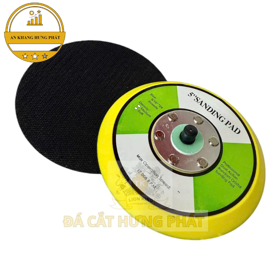đế dính cao cấp
