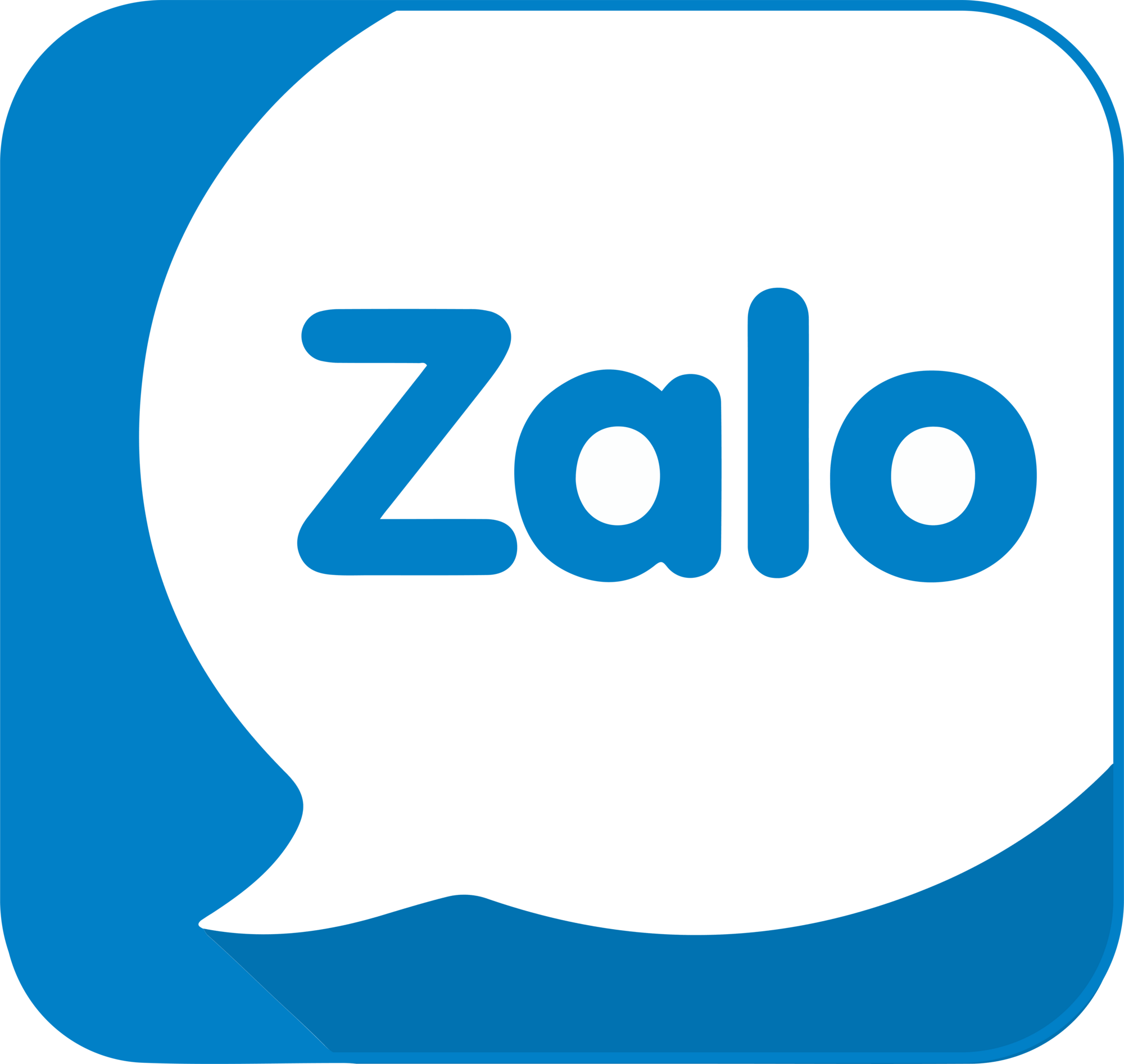 zalo seeklogo